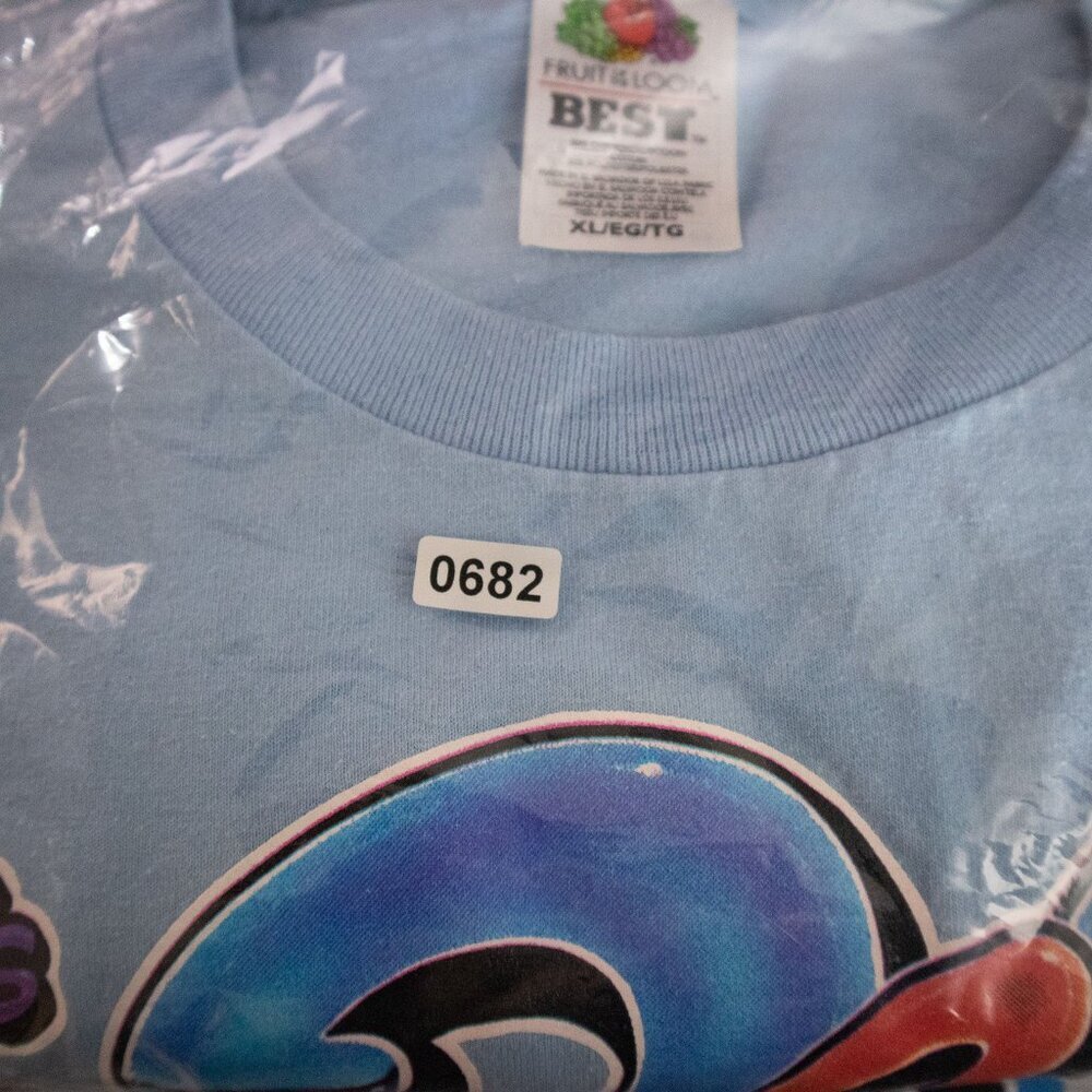 Summer Cruise Car Meet 2003/2004 Tee Mens XL - Picture 7 of 7